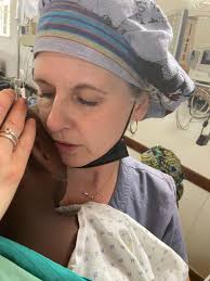 Serving at one of our partner hospitals can be a family affair! Pediatric  Nurse Practitioner Emily Copeland has volunteered with #WorldMedicalMission  for many years, and her family often has the opportunity to