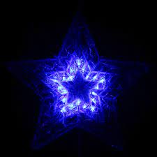Sermon Jotter Word The Shining Star Led Star Lights Picture Light Led Fairy Lights