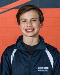 The SJ-R All-Metro Wrestling Team