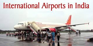 Delhi airport is home to three terminals, aptly named terminals 1, 2, and 3. List Of All Airports In India International Airports Of India
