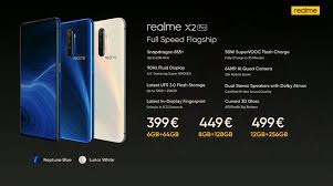The phone will offer an impeccable. Realme X2 Pro Vs Oneplus 7t Vs Xiaomi Mi 9t Pro Which Is The Best Affordable Flagship Phone Mighty Gadget Blog Uk Technology News And Reviews
