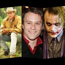 January 22, 2008, Heath Ledger dies of accidental prescription drug  overdose....... The talented young actor's life was cut tragically short.  The body of 28-year-old Heath Ledger was found by his masseuse and