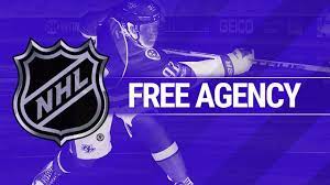 Happy free agency day, nation! 2020 Nhl Free Agency Livestream Youtube