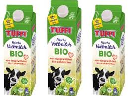 Ab wann pure vollmilch in der flasche gabs noch 1er milch. Bio Vollmilch Markant Magazin