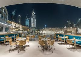 The dubai fountain lake ride. Nice Location With Amazing Fountains View Gia Dubai Traveller Reviews Tripadvisor