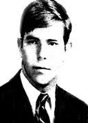 Those who died in the Vietnam War photograph index page 198