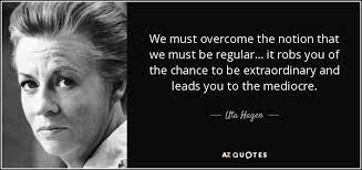 Quotes by most famous authors /quotes by stella adler. 40 Acting Lessons From Well Known Acting Teachers Acting In London