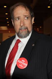 John patton may refer to: Jon R Patton Ballotpedia