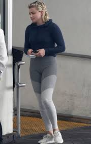 She began acting as a child, with early roles in the supernatural horror film the amityville horror (2005). Chloe Grace Moretz Embraces Camel Toe Chic In Skintight Leggings Daily Star