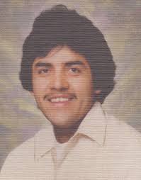 Alejandro Villalobos Romero Obituary