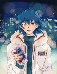 Bruno - Yu-Gi-Oh! 5D's - Image by Amayu pic #3167460 - Zerochan Anime Image  Board