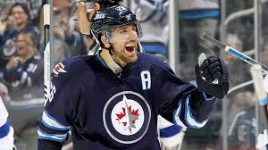 Most recently in the nhl with winnipeg jets. Blake Wheeler Named Jets Captain