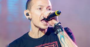 Linkin Park Lead Singer Chester Bennington Commits Suicide —