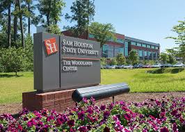 The Woodlands Center | Sam Houston State University
