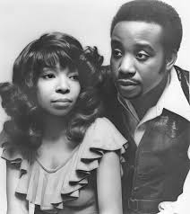 Jerry Butler and Brenda Lee Eager Ain't Understanding Mellow 🤍