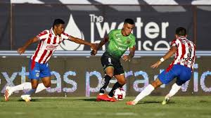 Juarez will take on chivas guadalajara on saturday night to start another week packed with liga mx matches. Z8lnv5wtacl98m