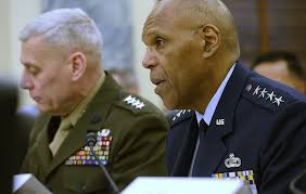 Black Airmen Talk Race in the Air Force