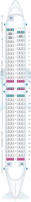 Before booking go to www.seatmaestro.com to see what you are getting. Seat Map Air Transat Boeing 737 800 Canada Seatmaestro