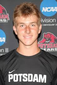 2021 Men's Soccer Roster