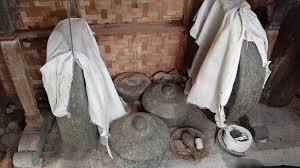 Yen ring janggala lok sabha n rpati. Kisah Gong Kuno Peninggalan Sunan Kalijaga Di Kampung Utan Malang Bogor Tribunnews Com Mobile