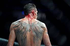 Последние твиты от tony ferguson (@tonyfergusonxt). Toni Fergyuson Tatu Na Spine Foto
