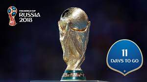 Check out our fifa world cup trophy selection for the very best in unique or custom, handmade pieces from our trophies & awards shops. 2018 Fifa World Cup News 11 Days To Go The Second Trophy S 11 Outings Fifa Com