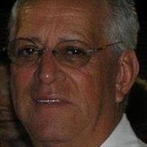 Patrick Ladner Obituary December 22, 2016