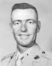 Cecil Berryman Obituary