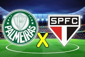 Ouça palmeiras x são paulo, clique abaixo. Palmeiras X Sao Paulo Saiba Como Assistir Ao Classico Ao Vivo Na Tv