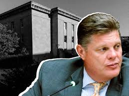 Baltimore County councilman's struggles leaves constituents in limbo