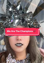 We Are The Champions Lip Sync Choreograph