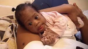 Fundraiser by Anthony Pfau : Heart Surgery for Ta'mayah Rolle