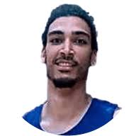 Estadísticas de Justin Everett en Agente Libre