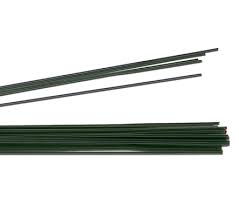 Check spelling or type a new query. Green Florist Wire Pack Of 25 18 Gauge 12 Inch 2056018 2 75 Floral Design Institute Do Something You Love