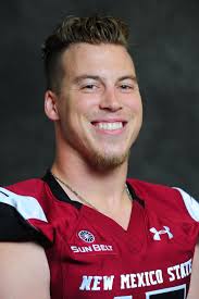 Travis Parnell's Instagram, Twitter & Facebook