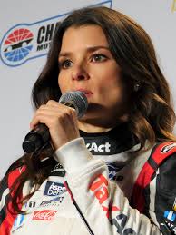 Danica Patrick Wikipedia