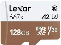 It's rated class 10 in speed for flawless recording of full hd video, and the a1 rating in application performance means your apps load faster on your phone or tablet. Microsd Karten Test 2021 Welche Ist Die Beste Allesbeste De