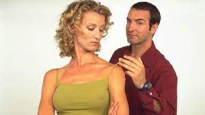 Un gars, une fille (original title). Alexandra Lamy Etait Beaucoup Moins Payee Que Jean Duja Tele Star