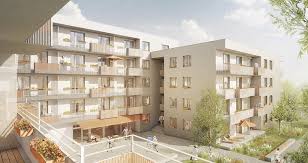 Derzeit 335 freie mietwohnungen in ganz starnberg. Himbselstr 1 1d Wohnungsgenossenschaft Starnberger See Eg