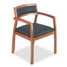 Costco Reception Chair Idea 150 Each Guest Chair Black Leather Seating Office Guest Chairs