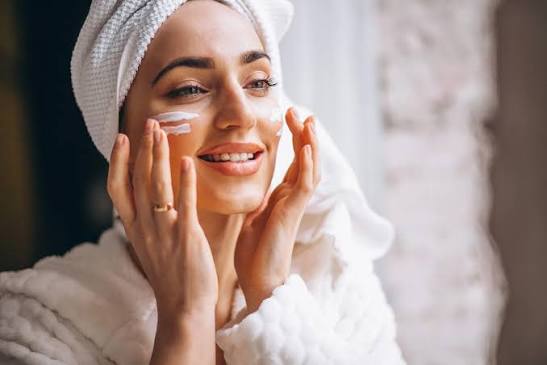 best moisturizer for dry skin in india
