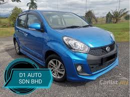 Maybe you would like to learn more about one of these? Perodua Myvi 2017 Se 1 5 In Selangor Automatic Hatchback Blue For Rm 39 888 6552525 Carlist My
