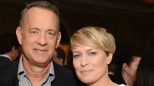 Forrest Gump' stars Tom Hanks, Robin Wright to be 'de-aged' in new movie