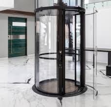 New types of elevators have been added to the. Residential Glass Elevators Vuelift By Savaria