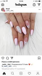 Gelové nehty jsou umělé nehty, které si můžete udělat sama doma. Napady Na Nehty Orange Nails Nail Designs Nail Art