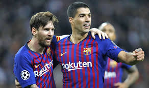 Valoraciones tras la derrota ante el fc barcelona en liga. Barcelona Vs Sevilla Live Stream Tv Channel Kick Off Time Watch Football Sport Express Co Uk