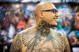 Check out the shop's current artists here. Photos From The Tattoo Convention Phillyvoice