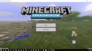 2017 005 Minecraft Education Edition Youtube