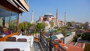 مطعم 7 هيلز أهلا اسطنبول بوابة كل العرب