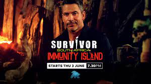 The leaders had to pick their tribe's weakest player jacques, seipei, and laetitia were respectively chosen. It S Time Survivor South Africa Immunity Island S8 Is Here M Net Ch 101 Dstv Youtube